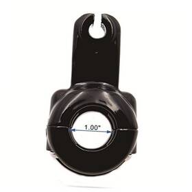 Usmt436-bk2 Ttmt Mt436-bk Black Clutch Bracket Lever Mount Gloss