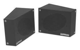 019-01 Tuffy Speaker Security Box Set