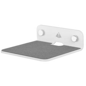 Txesign 604348833070 Wall Shelf Speaker Small Mount Stand For Spe