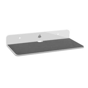 Txesign 604348833131 Wall Shelf Speaker Stand Small Mount For Webcam Ce