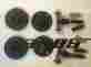 Ub-1 Bose Wall Ceiling Mounting Bracket Kit For Speakers 2pc