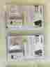 722141-0010 Ub-20 Bose 2 Series Ii Wall Ceiling Bracket White Ub20 Opened Boxes 017817662574