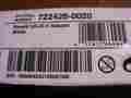Ub-20-ii-adapter 722426-0020 Bose White