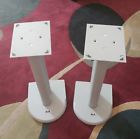 Uf-24 Vti Uf Series Speaker Stands Pair Height Pre Owned But