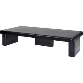Unbanded 061754022380 Stax Ergonomic Height Adjustable Ultra Wide Monitor Stand 66 Lb Load Capacity