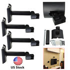 Uoy309704 Meco 4pcs Wall Bracket 6926646636813
