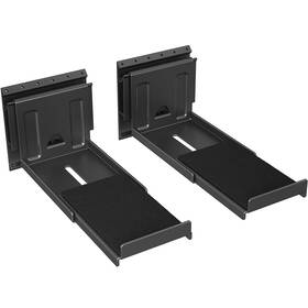 Usx Mount 788418857477 Studless Soundbar Wall Universal Drywall Sound Bar Brackets Work