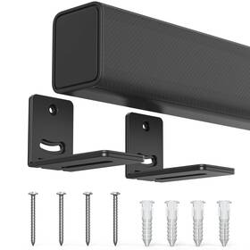 Usx Mount 797505421644 Soundbar For Samsung Sony Lg Vizio Bose Onn And More Sound Bar