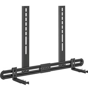 Xas002-1 Usx Mount Universal Soundbar Bracket Model