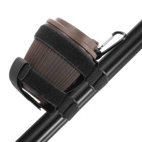 Uxcell 680520409714 Portable Speaker Mount 6.7 Inch X 3.5 Adjustable Strap Holder Accessories