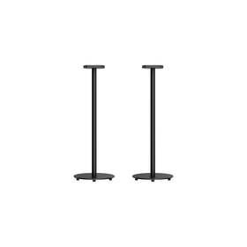Valerion 850076971342 Speaker Stand 1 Pair Quick Setup Anti-tip Base 4kg Tool-free
