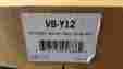 Vb-y12 Community Vertical Bracket For Veris Speakers Set Of 4