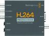 H.264 Vidprorec Blackmagic Design Pro Recorder Distributes Video Files To