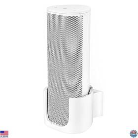 B0cbfr3r3f Visit The Chunxiao Store Premium Wall Mount For Sonos Roam 2 Sl - Easy Install White Bracket
