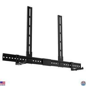 Egav-ssbxl1 Visit The Echogear Store Gear Xl Soundbar Mount Supports 20lbs And Tvs Up To 86 Inch Universal Fit Diy