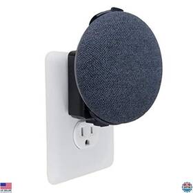 Visit The Mount Genie Store 794604455600 Pedestal Stand For Nest Mini 2nd Gen And Google Home Holder