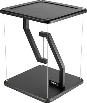 Vivo 810080410008 Anti-gravity 12 Inch Tabletop Speaker Stand
