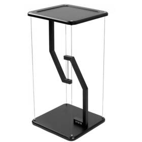 Vivo 810080411272 Anti-gravity 12 Inch Speaker Floor Stand Floating Modern Holder Aud