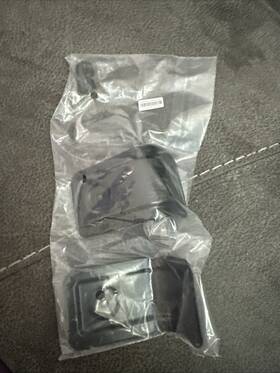 02-v21wm1-xx0b1 Vizio 02v21wm1xx0b1 Oem Replacement Wall Mount Bracket For Soundbar