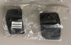 1103-0000449 Vizio 1102-0001184 Sound Bar Wall Mount Brackets 1101-0007481 With 2 Screws