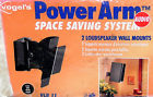 Vlb11 Vlb 11 Vogels Power Arm Lb Speaker Wall Mounts 8712285001246
