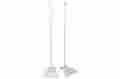 Vls105 Vogel S Vogels Home Audio Satellite Speaker Stands With 2 Mounting Styles Silver