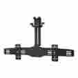 Vma202-b1 Sanus Systems Vma202 Soundbar Speaker Mount Black 793795521262