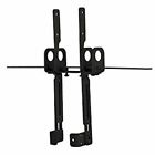 Vmcc1b Sanus New Systems Vision Speaker Center Channel Mount Black