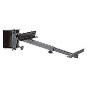 Vsp010xxx Vmp Sp010 Wall Mount Speaker Brackets Pair