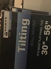 Vmpl50b Sanus Tilting Tv Mount