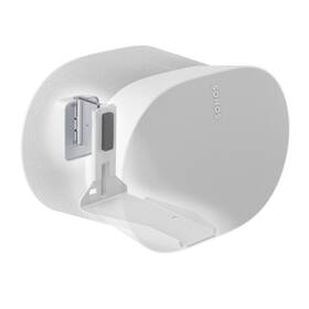4131 Vogels 712285371882 Swm Speaker Wall Bracket For Sonos Era 300 Max. 11 Lbs 5 Kg Tiltable