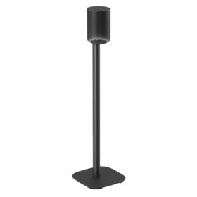 4113 Vogels 712285371905 Sfs Speaker Floor Stand For Sonos Era 100 Cable Inlay System H
