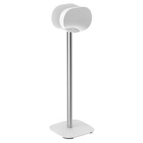 4133 Vogels 712285371967 Sfs Speaker Floor Stand For Sonos Era 300 Cable Inlay System Height 3