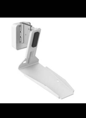 M001587-01 Vogels Wall Mount For Speakers Era 300 White 11 Lbs 5 Kg Tiltable