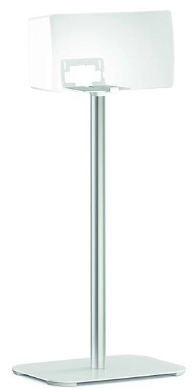 Sound-3305w Vogels Sound 3305 Universal Speaker Floor Stand Max. 15 Lbs 6.5 Kg Heigh
