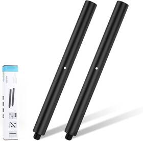 Vondynote 313111515579 16 Inch Extended Pole Subwoofer M20 Speaker Mount With 35mm