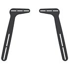 Vosm04 Viiro Speaker Mounts Universal 9350846000797
