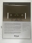 Vp1000 Mcinosh Labs Mcintosh Oem Video Processor Product Brochure Mint