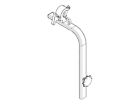 Vsa1 Vertical Mount Black