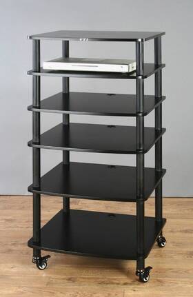 Ar406bc-13 Vti Vti-ar406 Add-on Kit With Shelf Board. Brand New