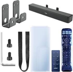 Solo5 Wabracket 313036132103 Wall Mount For Bose Solo 5 Soundbar Shelf