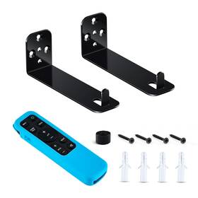 S400 Wabracket Universal Soundbar Wall Mount For Sony Sturdy Bracket
