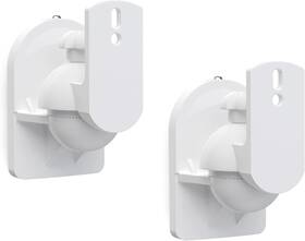 Wali 313087645607 Speaker Wall Mounts Bookshelf Mount Brackets Surround Sound
