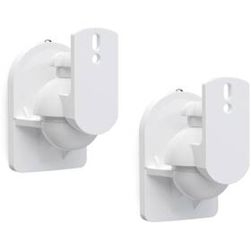 Wali 811278024861 Speaker Wall Mounts Bookshelf Mount Brackets Surround Sound Spea
