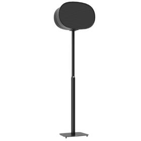 Wali 811278026285 Speaker Stand For Sonos Era 300 - Height Adjustable
