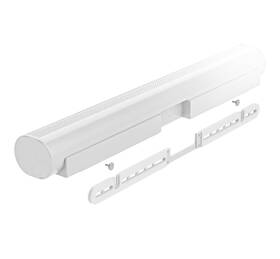 Son003-w Wali Soundbar Wall Mount Bracket For Sonos Arc Ultra Bar Nib