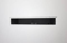 085-1na24-ubl Wall-smart In-wall Mount For Sonos Beam