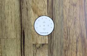 091-1sa23 Wall-smart Mount Adapter Flush Surface Depth Adjustable
