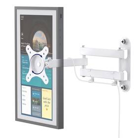 Wawxh1314 614166364700 Mount For Echo Show 15 Adjustable Wall Bracket Swivel Hori