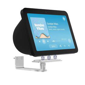 Wawxh1314 614166364793 Wall Mount For Show 8 3rd Gen Adjustable Easy Installation